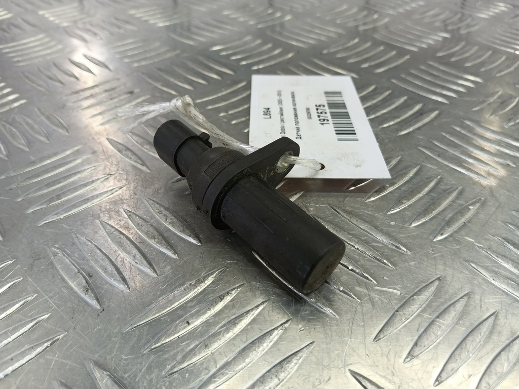 датчик положения коленвала Fiat Doblo 1.4 MT (78 л.с.)Doblo  I рестайлинг (2005—2015) Фургон 55229700, 2130 рублей, Москва