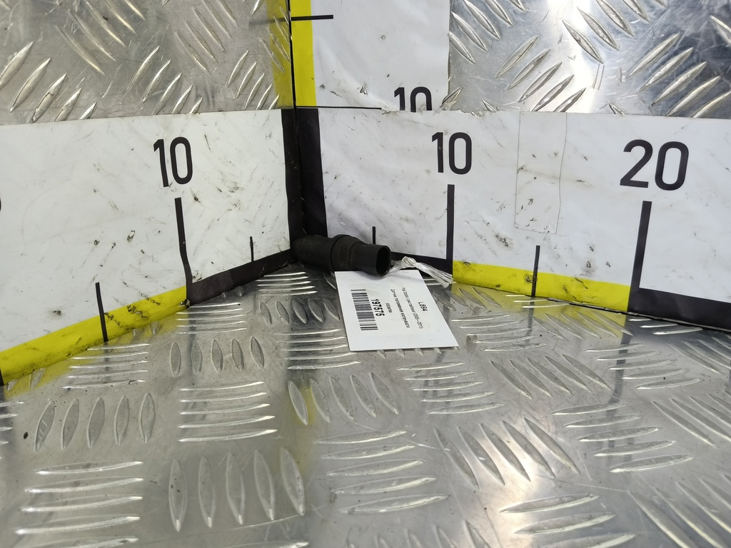 датчик положения коленвала Fiat Doblo 1.4 MT (78 л.с.)Doblo  I рестайлинг (2005—2015) Фургон 55229700, 2130 рублей, Москва