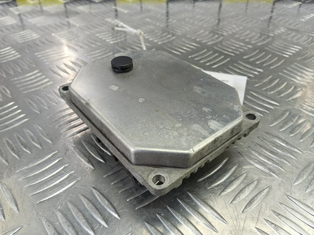 блок управления двигателем Fiat Doblo 1.4 MT (78 л.с.)Doblo  I рестайлинг (2005—2015) Фургон 51798636, 15350 рублей, Москва