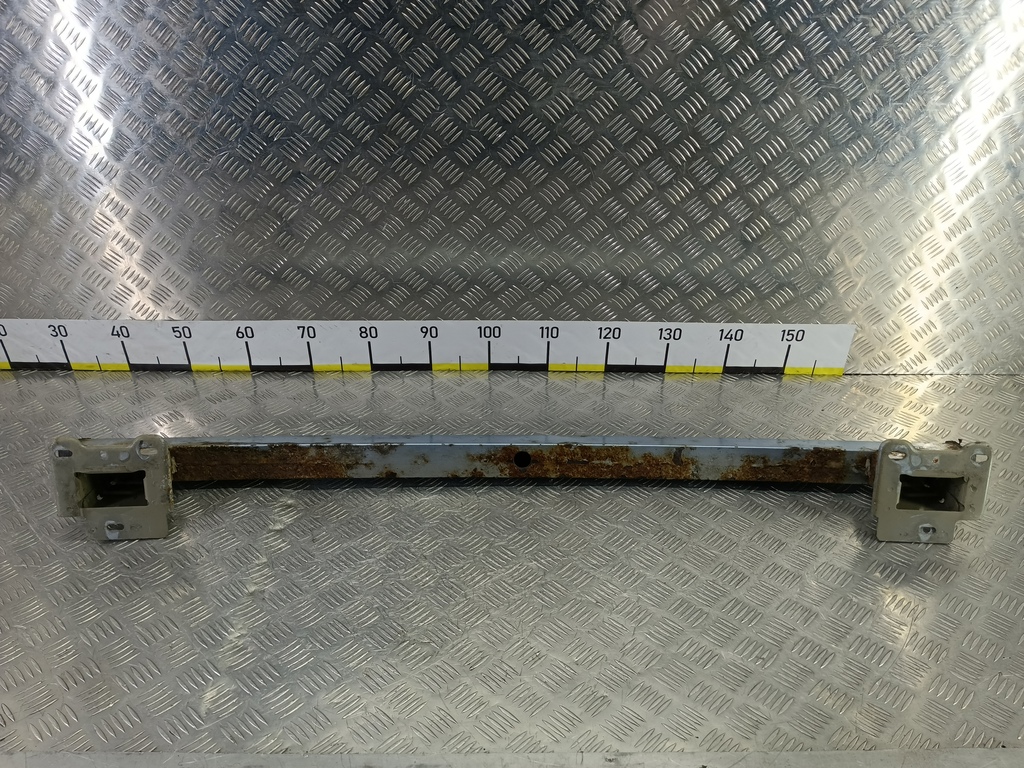 усилитель бампера Fiat Doblo 1.4 MT (78 л.с.)Doblo  I рестайлинг (2005—2015) Фургон 46810684, 3390 рублей, Москва