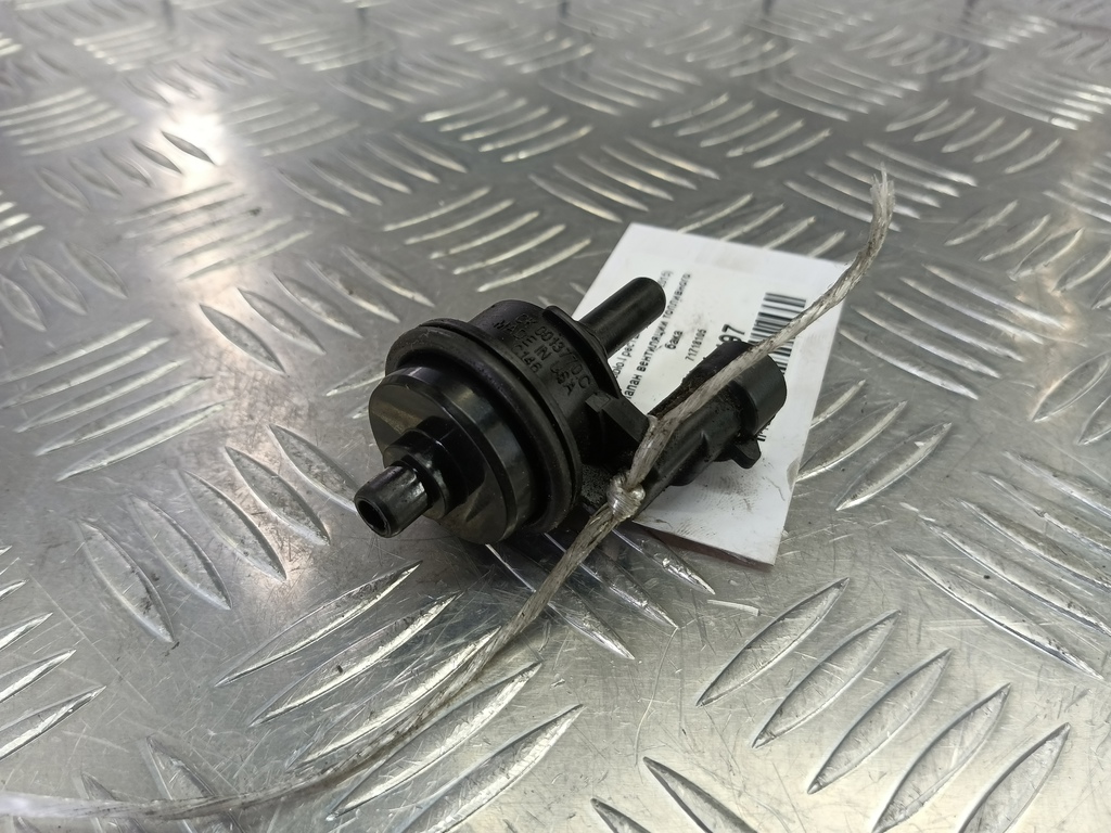 клапан вентиляции топливного бака Fiat Doblo 1.4 MT (78 л.с.)Doblo  I рестайлинг (2005—2015) Фургон 71718105, 1670 рублей, Москва