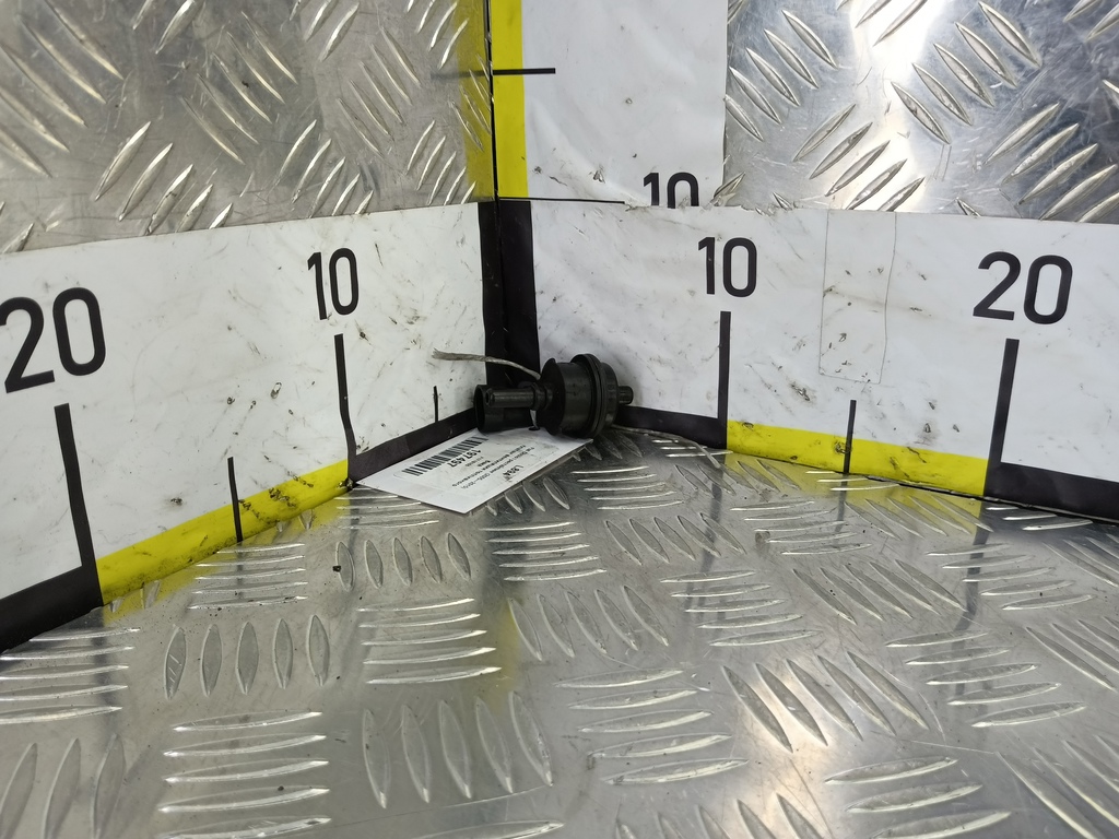 клапан вентиляции топливного бака Fiat Doblo 1.4 MT (78 л.с.)Doblo  I рестайлинг (2005—2015) Фургон 71718105, 1670 рублей, Москва