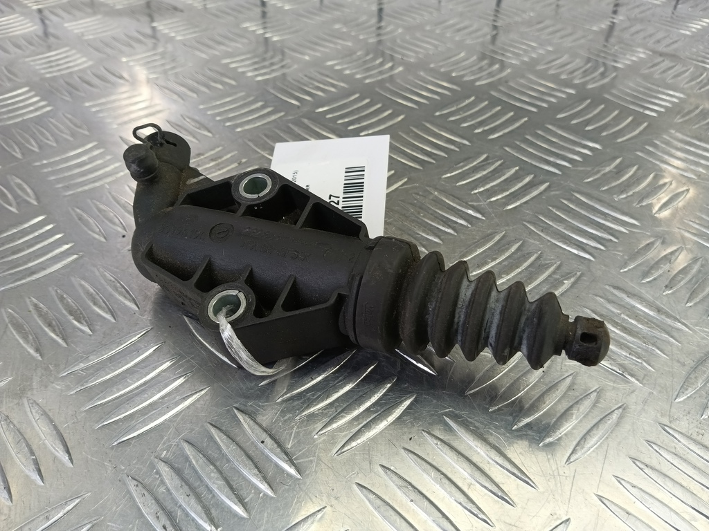 цилиндр сцепления Fiat Doblo 1.4 MT (78 л.с.)Doblo  I рестайлинг (2005—2015) Фургон 55196190, 2240 рублей, Москва