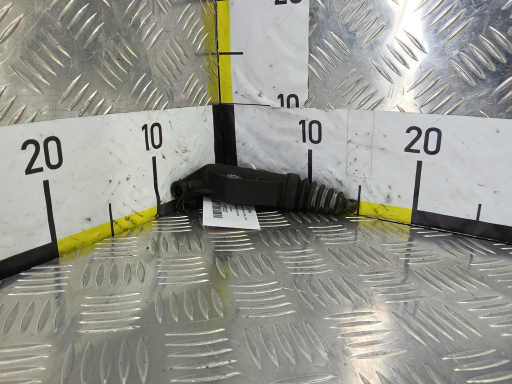 цилиндр сцепления Fiat Doblo 1.4 MT (78 л.с.)Doblo  I рестайлинг (2005—2015) Фургон 55196190, 2240 рублей, Москва