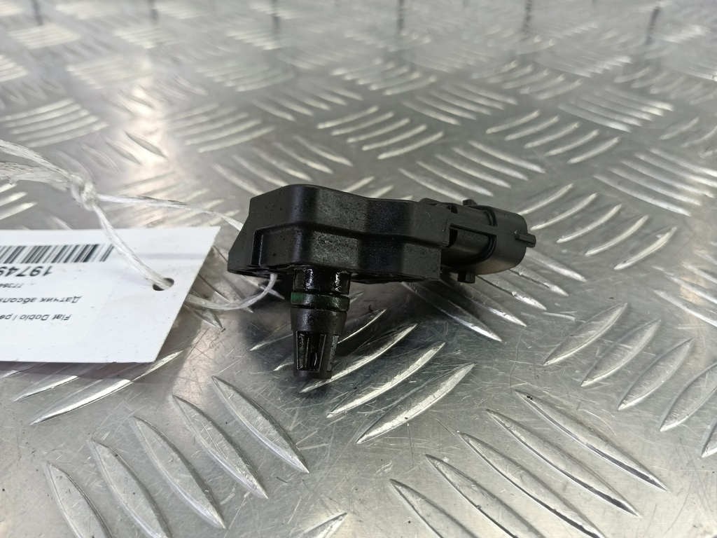 датчик абсолютного давления Fiat Doblo 1.4 MT (78 л.с.)Doblo  I рестайлинг (2005—2015) Фургон 77364869, 980 рублей, Москва