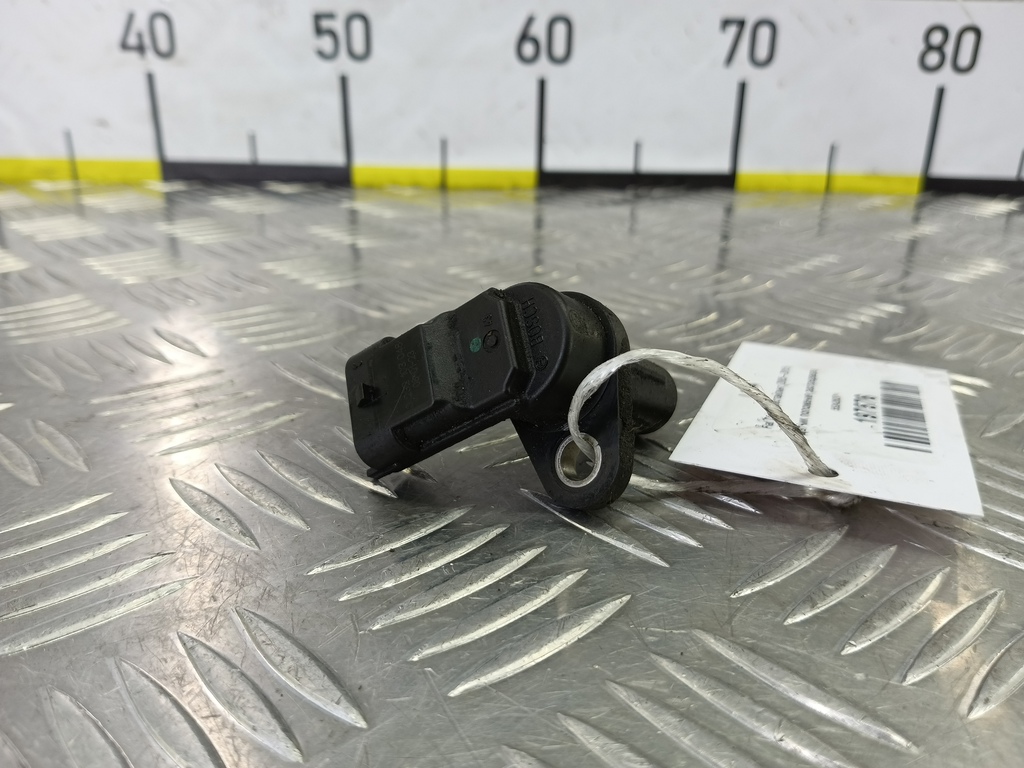 датчик положения распредвала Fiat Doblo 1.4 MT (78 л.с.)Doblo  I рестайлинг (2005—2015) Фургон 55242637, 1210 рублей, Москва