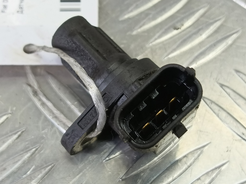 датчик положения распредвала Fiat Doblo 1.4 MT (78 л.с.)Doblo  I рестайлинг (2005—2015) Фургон 55242637, 1210 рублей, Москва