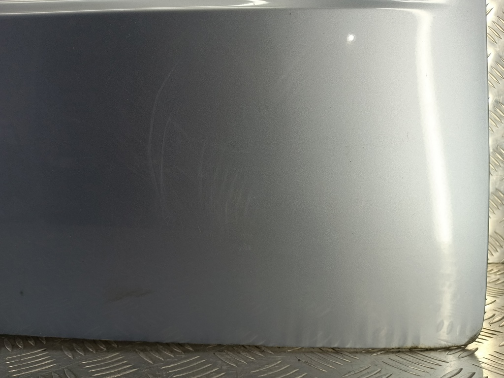 крышка багажника Fiat Doblo 1.4 MT (78 л.с.)Doblo  I рестайлинг (2005—2015) Фургон 51779357, 9600 рублей, Москва