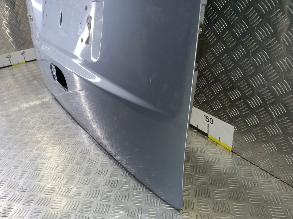 крышка багажника Fiat Doblo 1.4 MT (78 л.с.)Doblo  I рестайлинг (2005—2015) Фургон 51779357, 9600 рублей, Москва