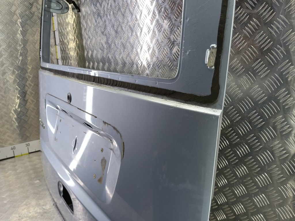 крышка багажника Fiat Doblo 1.4 MT (78 л.с.)Doblo  I рестайлинг (2005—2015) Фургон 51779357, 9600 рублей, Москва