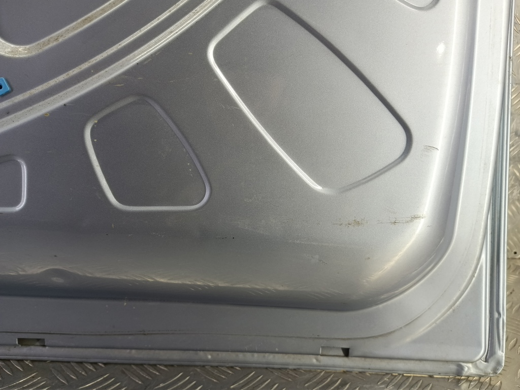 крышка багажника Fiat Doblo 1.4 MT (78 л.с.)Doblo  I рестайлинг (2005—2015) Фургон 51779357, 9600 рублей, Москва