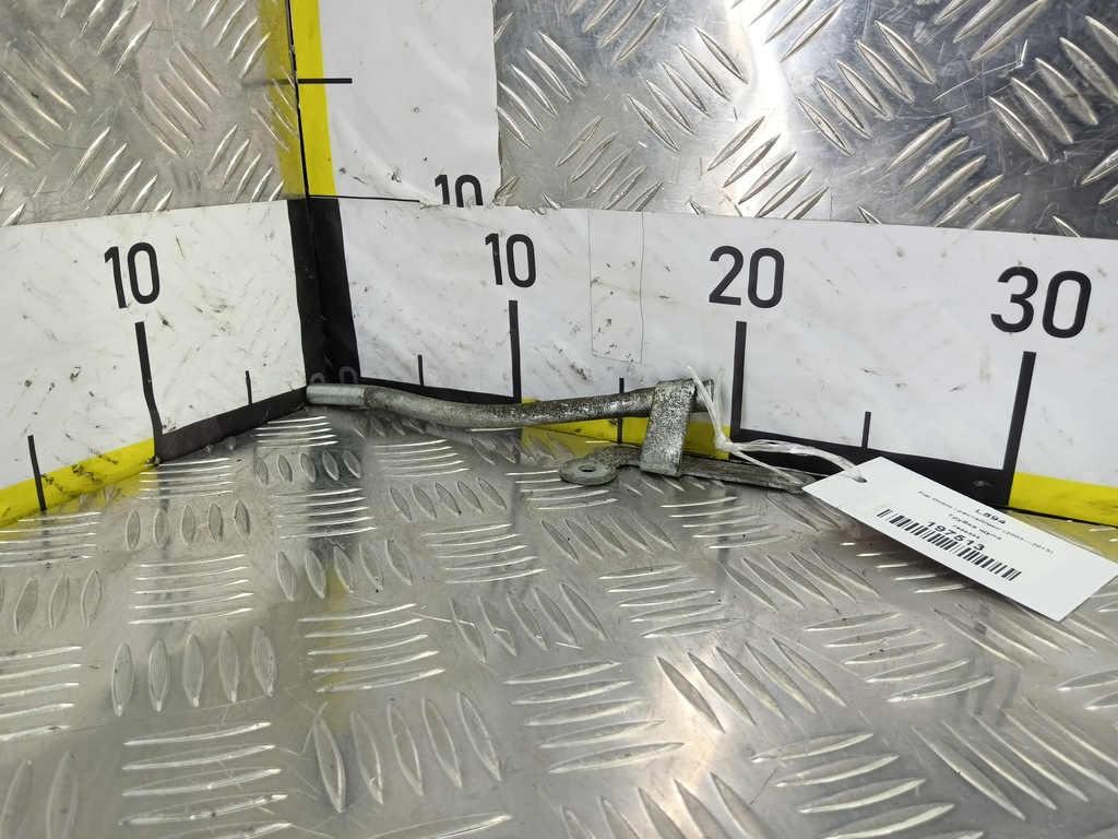 трубка щупа Fiat Doblo 1.4 MT (78 л.с.)Doblo  I рестайлинг (2005—2015) Фургон 7604544, 1550 рублей, Москва