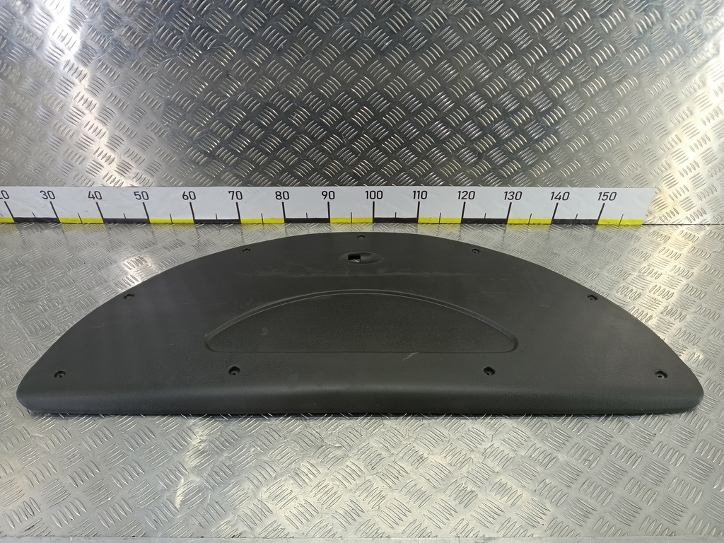 обшивка крышки багажника Fiat Doblo 1.4 MT (78 л.с.)Doblo  I рестайлинг (2005—2015) Фургон 735421331, 2700 рублей, Москва