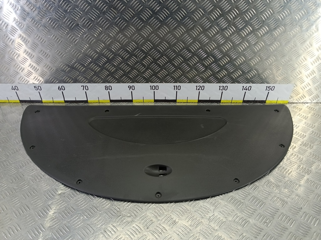 обшивка крышки багажника Fiat Doblo 1.4 MT (78 л.с.)Doblo  I рестайлинг (2005—2015) Фургон 735421331, 2700 рублей, Москва