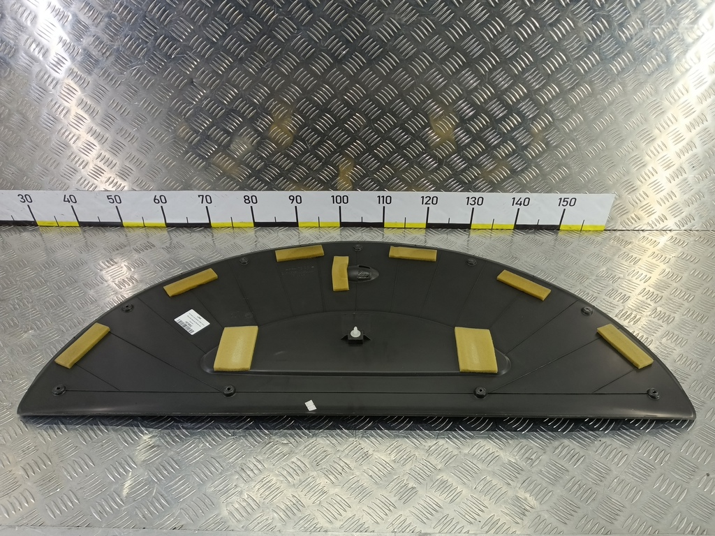 обшивка крышки багажника Fiat Doblo 1.4 MT (78 л.с.)Doblo  I рестайлинг (2005—2015) Фургон 735421331, 2700 рублей, Москва