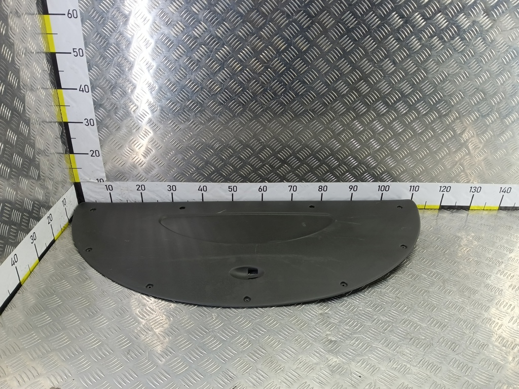 обшивка крышки багажника Fiat Doblo 1.4 MT (78 л.с.)Doblo  I рестайлинг (2005—2015) Фургон 735421331, 2700 рублей, Москва