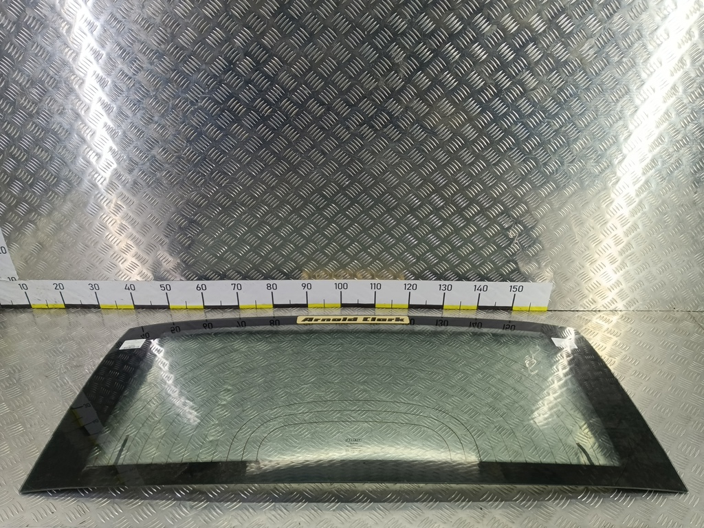 стекло крышки багажника Fiat Doblo 1.4 MT (78 л.с.)Doblo  I рестайлинг (2005—2015) Фургон 46752971, 6150 рублей, Москва