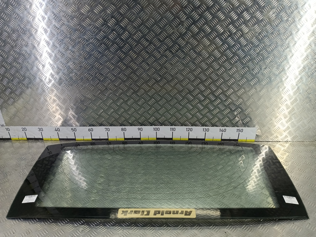 стекло крышки багажника Fiat Doblo 1.4 MT (78 л.с.)Doblo  I рестайлинг (2005—2015) Фургон 46752971, 6150 рублей, Москва