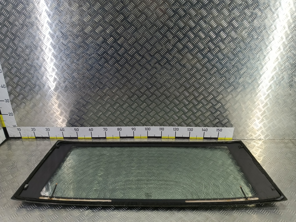 стекло крышки багажника Fiat Doblo 1.4 MT (78 л.с.)Doblo  I рестайлинг (2005—2015) Фургон 46752971, 6150 рублей, Москва