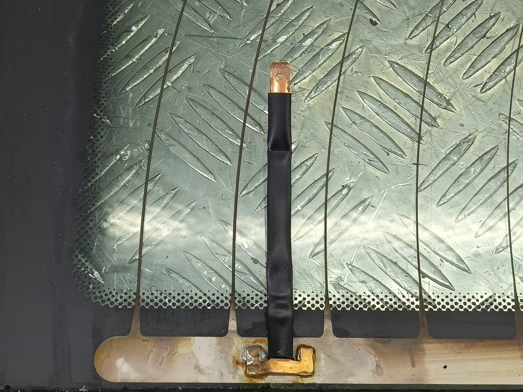 стекло крышки багажника Fiat Doblo 1.4 MT (78 л.с.)Doblo  I рестайлинг (2005—2015) Фургон 46752971, 6150 рублей, Москва