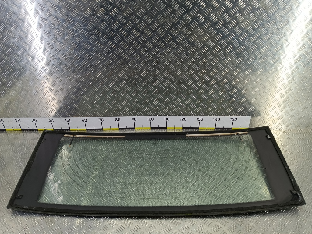 стекло крышки багажника Fiat Doblo 1.4 MT (78 л.с.)Doblo  I рестайлинг (2005—2015) Фургон 46752971, 6150 рублей, Москва