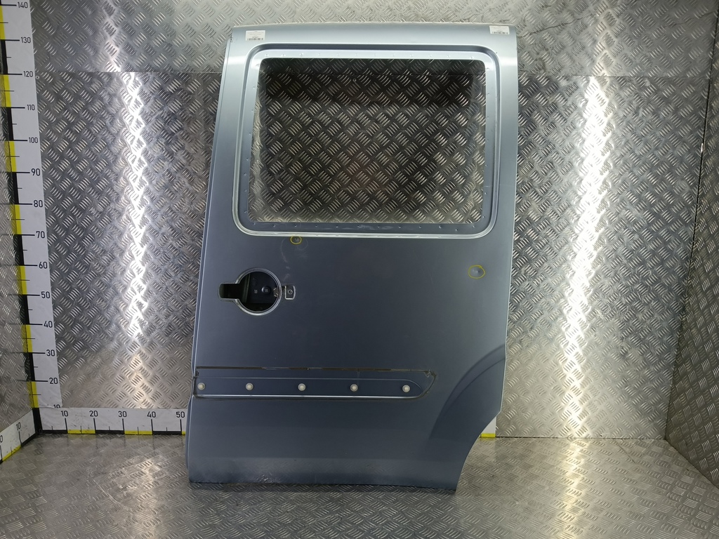 дверь сдвижная Fiat Doblo 1.4 MT (78 л.с.)Doblo  I рестайлинг (2005—2015) Фургон 51934381, 6150 рублей, Москва