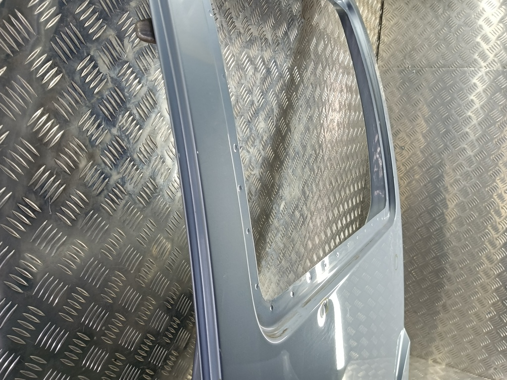 дверь сдвижная Fiat Doblo 1.4 MT (78 л.с.)Doblo  I рестайлинг (2005—2015) Фургон 51934381, 6150 рублей, Москва