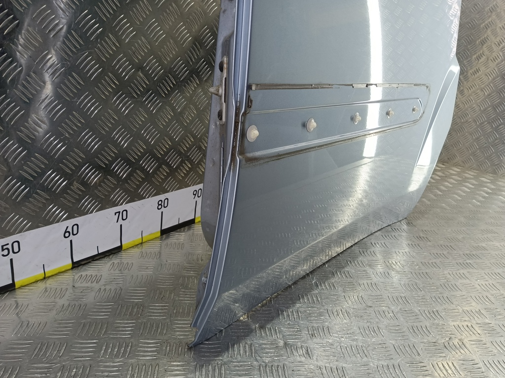 дверь сдвижная Fiat Doblo 1.4 MT (78 л.с.)Doblo  I рестайлинг (2005—2015) Фургон 51934381, 6150 рублей, Москва