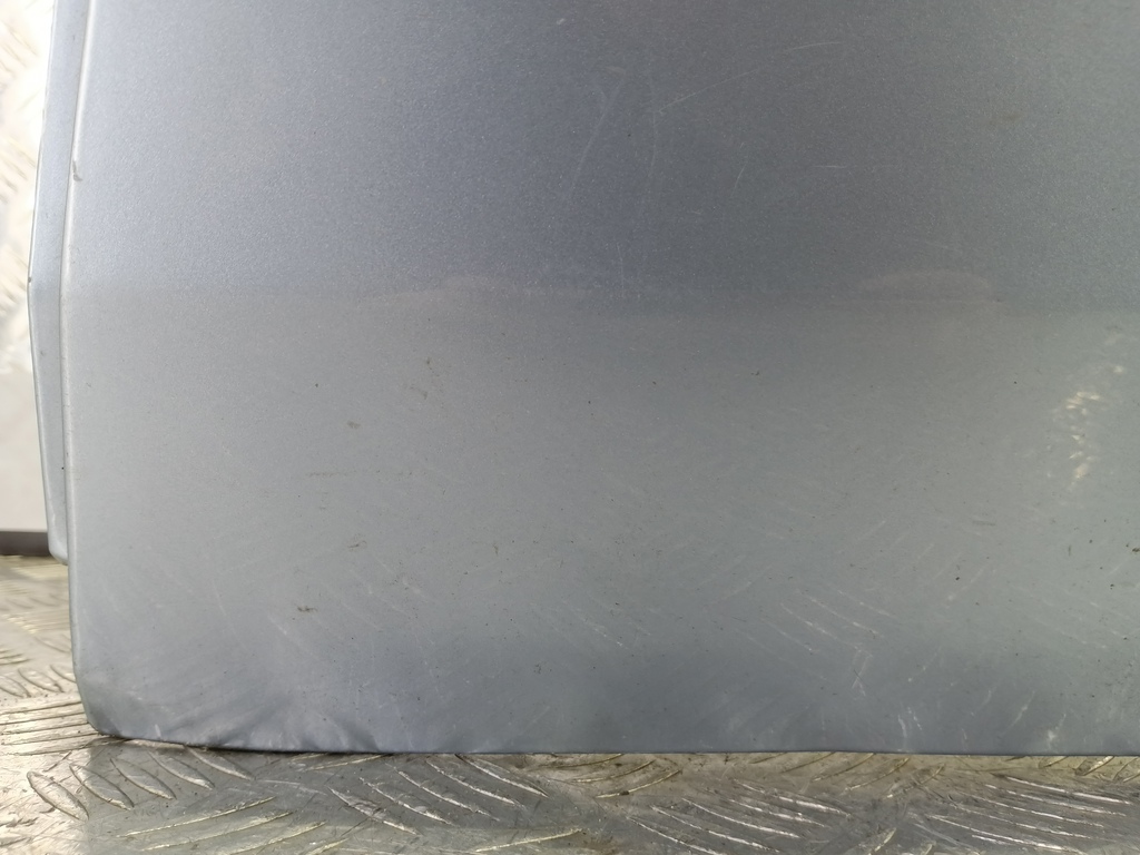 дверь сдвижная Fiat Doblo 1.4 MT (78 л.с.)Doblo  I рестайлинг (2005—2015) Фургон 51934381, 6150 рублей, Москва