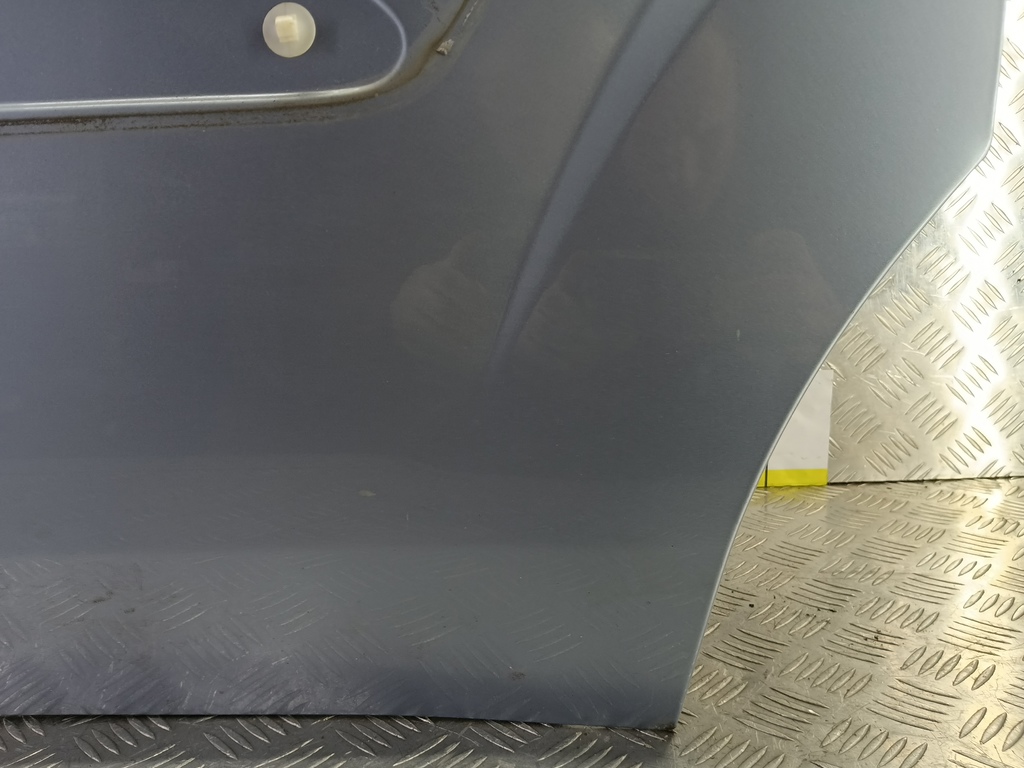 дверь сдвижная Fiat Doblo 1.4 MT (78 л.с.)Doblo  I рестайлинг (2005—2015) Фургон 51934381, 6150 рублей, Москва