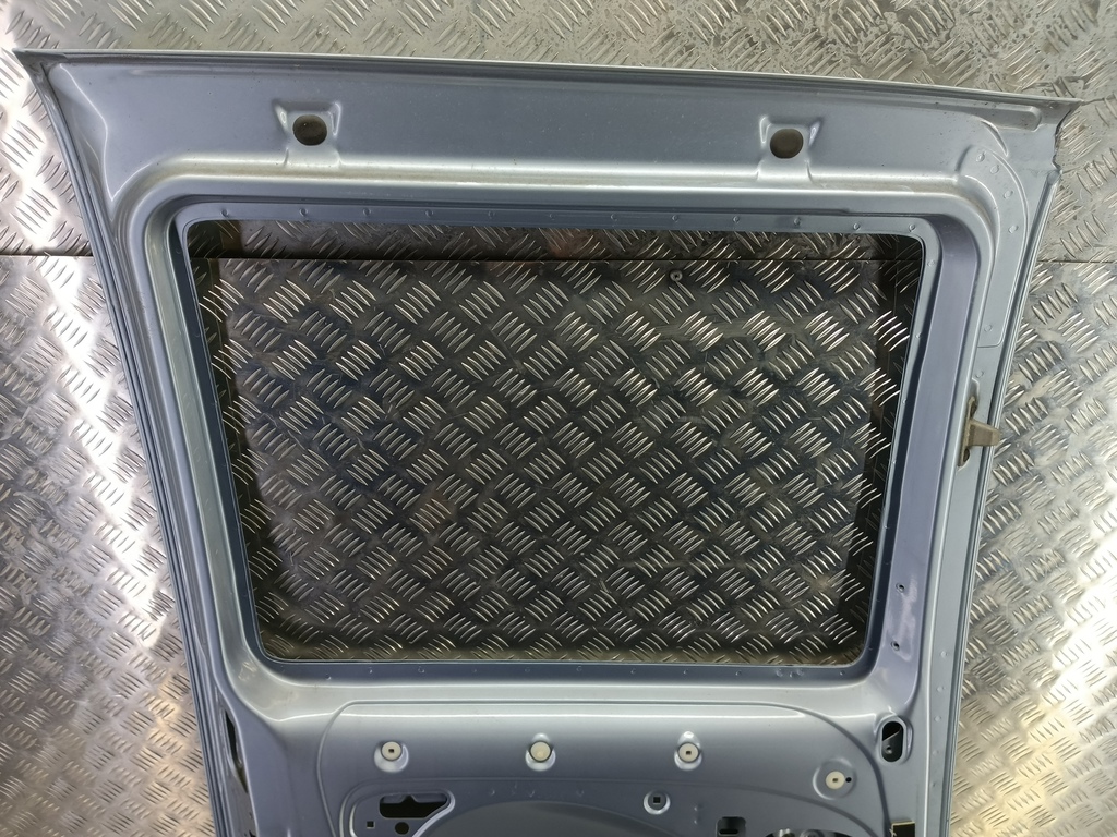 дверь сдвижная Fiat Doblo 1.4 MT (78 л.с.)Doblo  I рестайлинг (2005—2015) Фургон 51934381, 6150 рублей, Москва