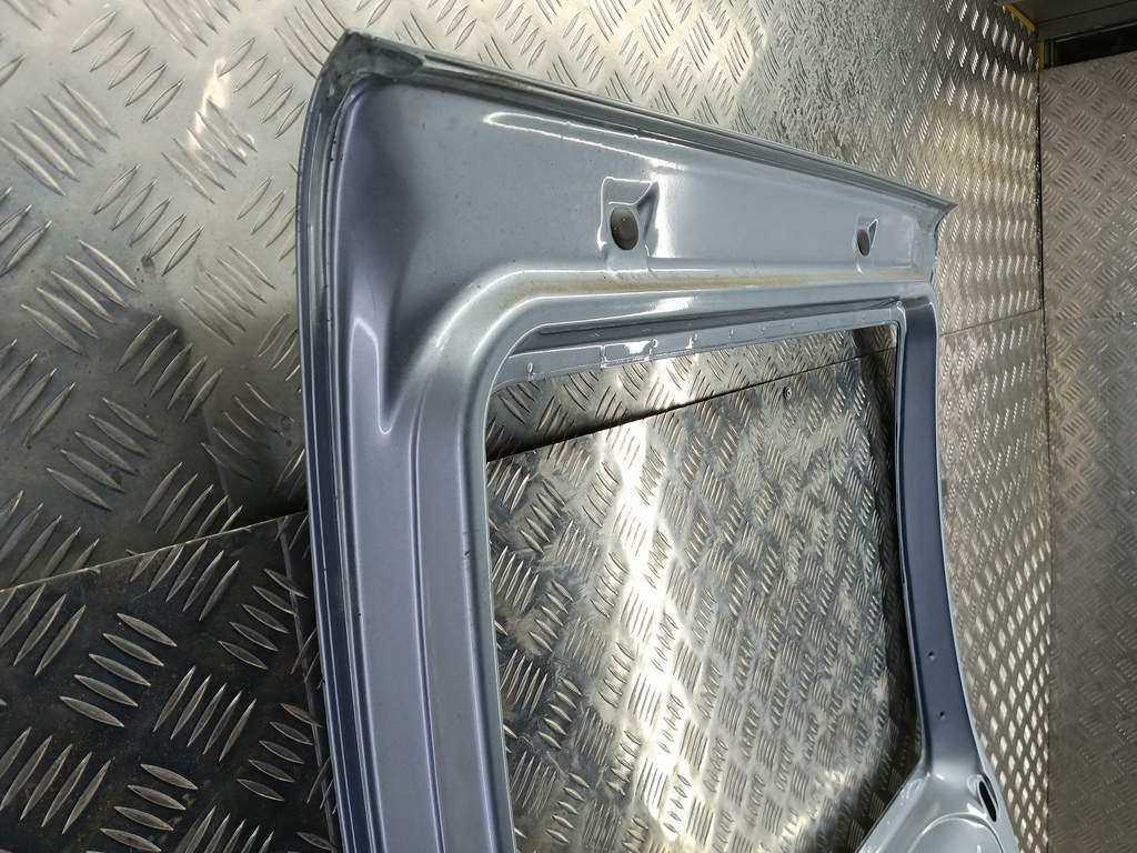 дверь сдвижная Fiat Doblo 1.4 MT (78 л.с.)Doblo  I рестайлинг (2005—2015) Фургон 51934381, 6150 рублей, Москва