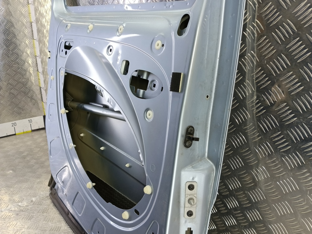 дверь сдвижная Fiat Doblo 1.4 MT (78 л.с.)Doblo  I рестайлинг (2005—2015) Фургон 51934381, 6150 рублей, Москва