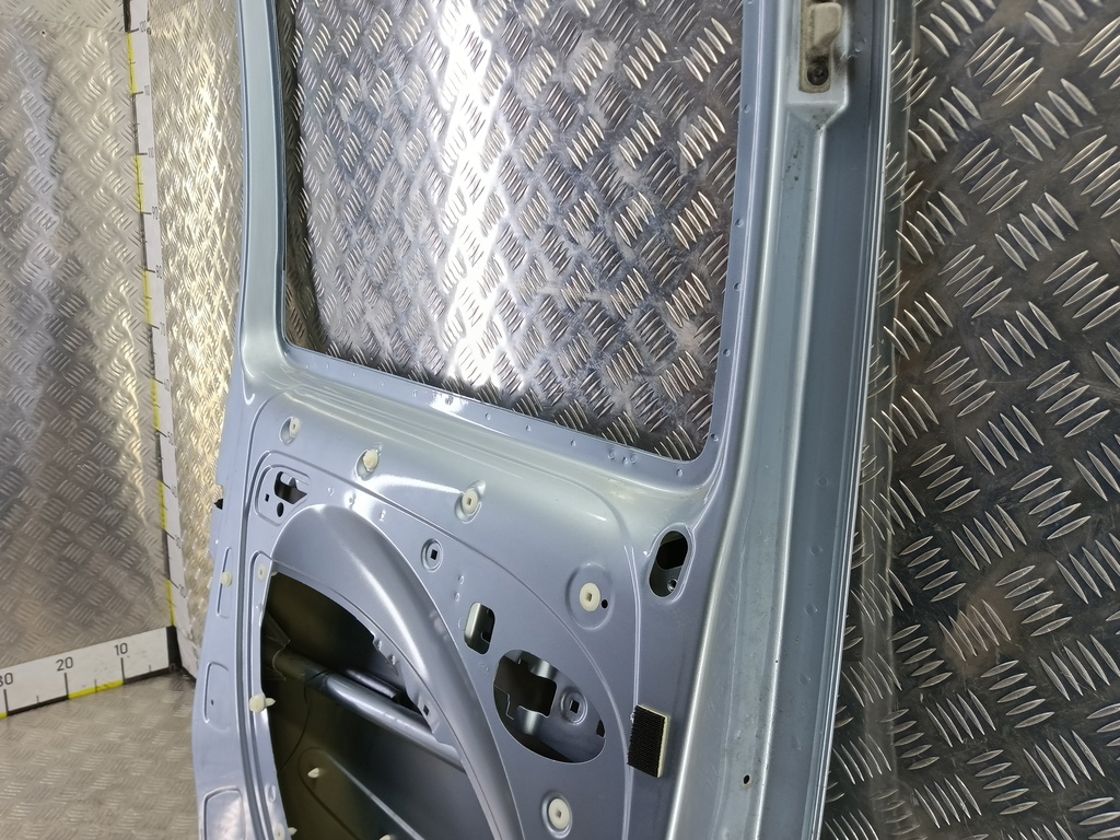 дверь сдвижная Fiat Doblo 1.4 MT (78 л.с.)Doblo  I рестайлинг (2005—2015) Фургон 51934381, 6150 рублей, Москва