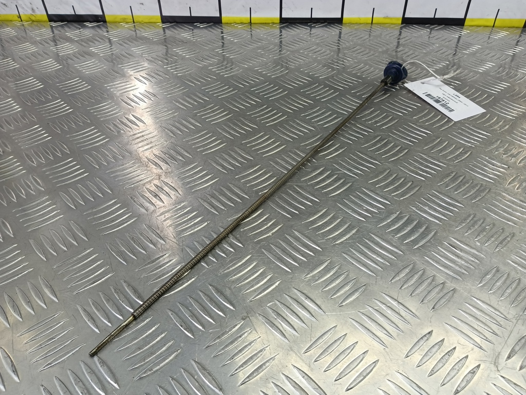 щуп маслянный Fiat Doblo 1.4 MT (78 л.с.)Doblo  I рестайлинг (2005—2015) Фургон 55191676, 630 рублей, Москва