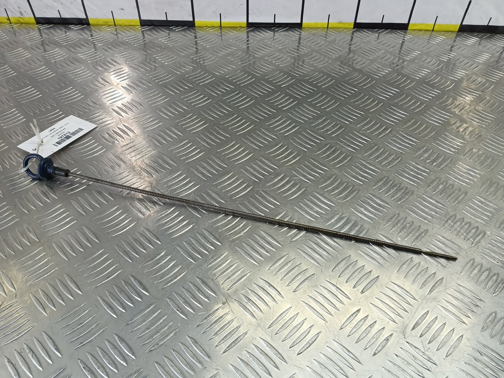 щуп маслянный Fiat Doblo 1.4 MT (78 л.с.)Doblo  I рестайлинг (2005—2015) Фургон 55191676, 630 рублей, Москва