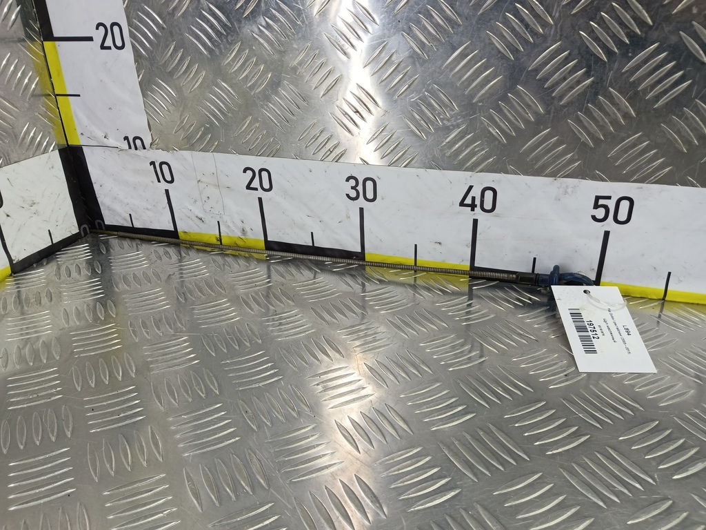 щуп маслянный Fiat Doblo 1.4 MT (78 л.с.)Doblo  I рестайлинг (2005—2015) Фургон 55191676, 630 рублей, Москва