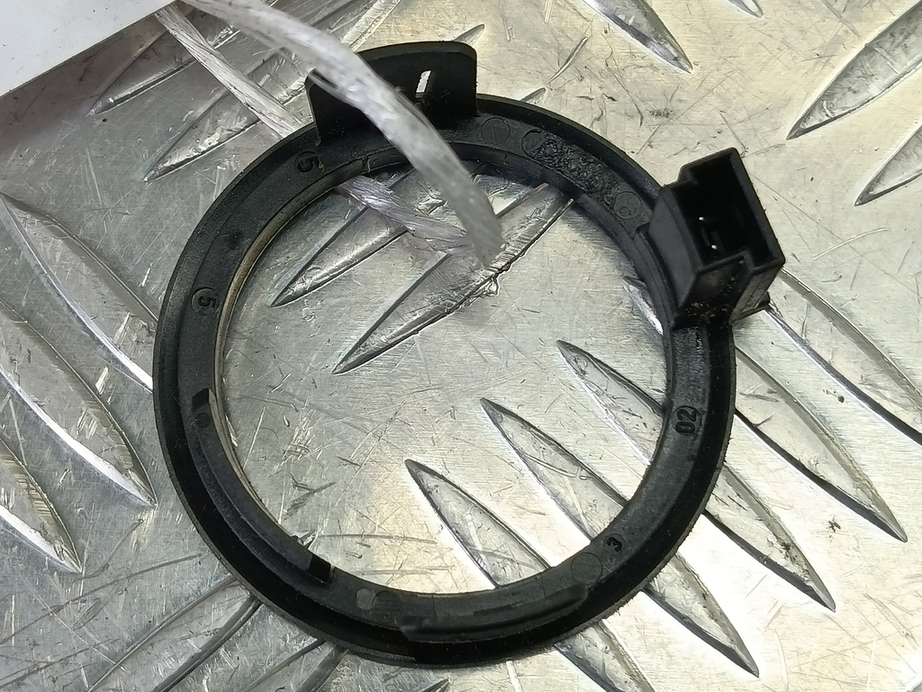 антенна иммобилайзера Fiat Doblo 1.4 MT (78 л.с.)Doblo  I рестайлинг (2005—2015) Фургон 46528244, 1550 рублей, Москва