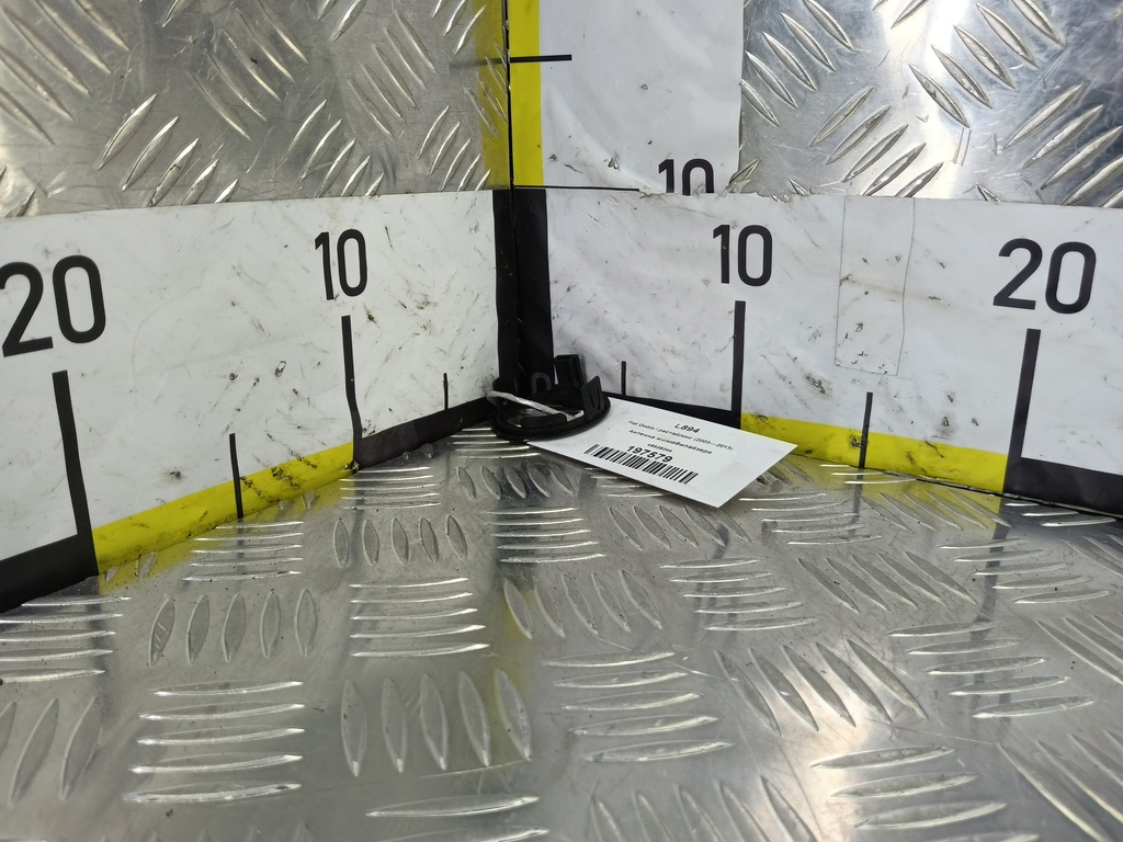 антенна иммобилайзера Fiat Doblo 1.4 MT (78 л.с.)Doblo  I рестайлинг (2005—2015) Фургон 46528244, 1550 рублей, Москва