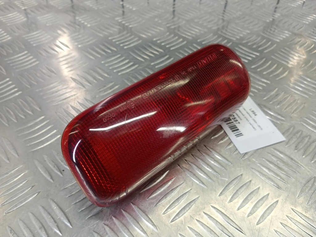 фонарь (стоп сигнал) Fiat Doblo 1.4 MT (78 л.с.)Doblo  I рестайлинг (2005—2015) Фургон 46808225, 6150 рублей, Москва