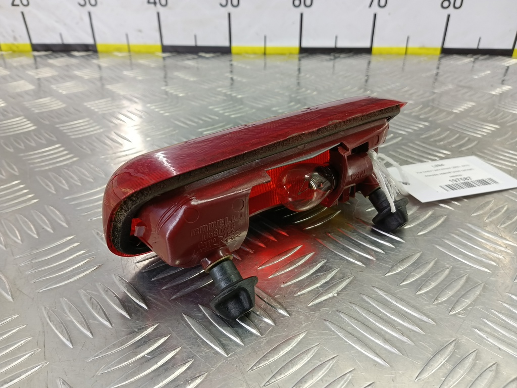 фонарь (стоп сигнал) Fiat Doblo 1.4 MT (78 л.с.)Doblo  I рестайлинг (2005—2015) Фургон 46808225, 6150 рублей, Москва