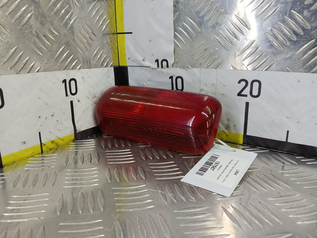 фонарь (стоп сигнал) Fiat Doblo 1.4 MT (78 л.с.)Doblo  I рестайлинг (2005—2015) Фургон 46808225, 6150 рублей, Москва