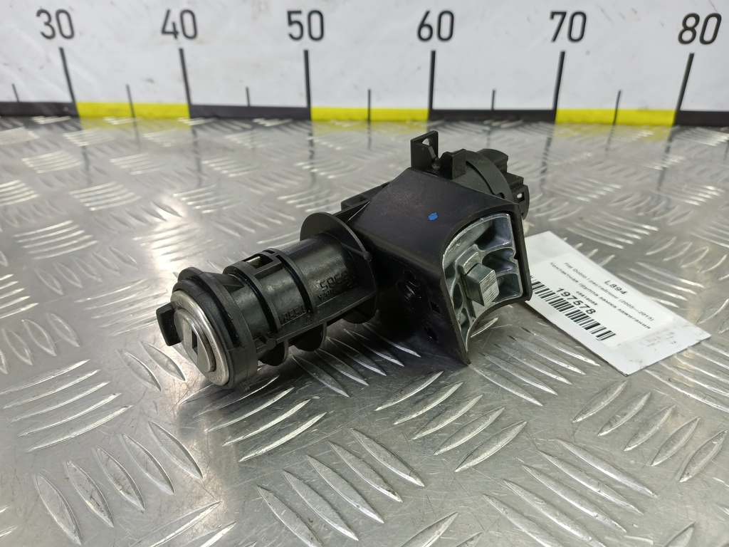 контактная группа замка зажигания Fiat Doblo 1.4 MT (78 л.с.)Doblo  I рестайлинг (2005—2015) Фургон 46819068, 3850 рублей, Москва