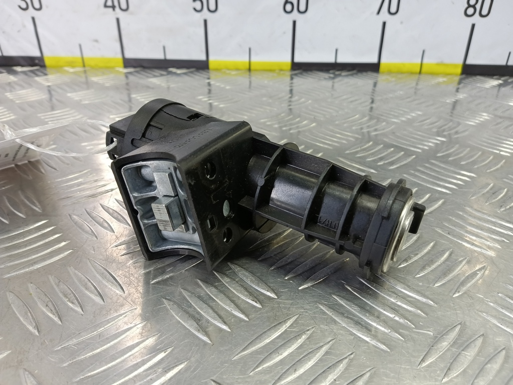 контактная группа замка зажигания Fiat Doblo 1.4 MT (78 л.с.)Doblo  I рестайлинг (2005—2015) Фургон 46819068, 3850 рублей, Москва