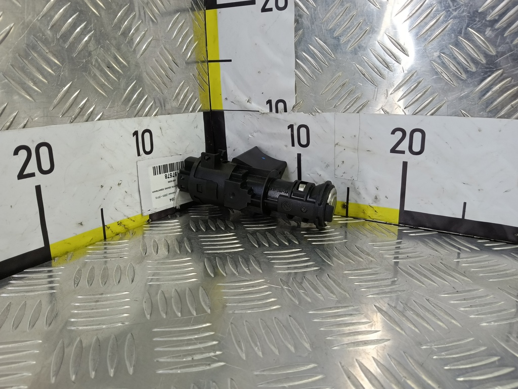 контактная группа замка зажигания Fiat Doblo 1.4 MT (78 л.с.)Doblo  I рестайлинг (2005—2015) Фургон 46819068, 3850 рублей, Москва