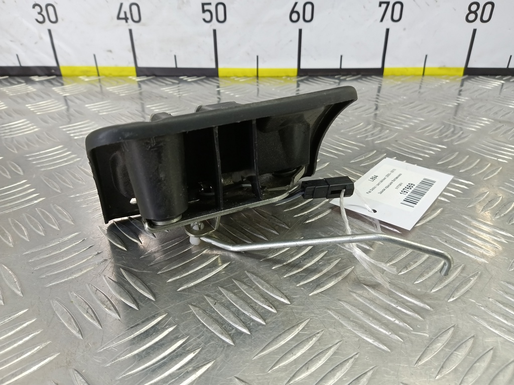 замок крышки багажника Fiat Doblo 1.4 MT (78 л.с.)Doblo  I рестайлинг (2005—2015) Фургон 51773974, 2590 рублей, Москва