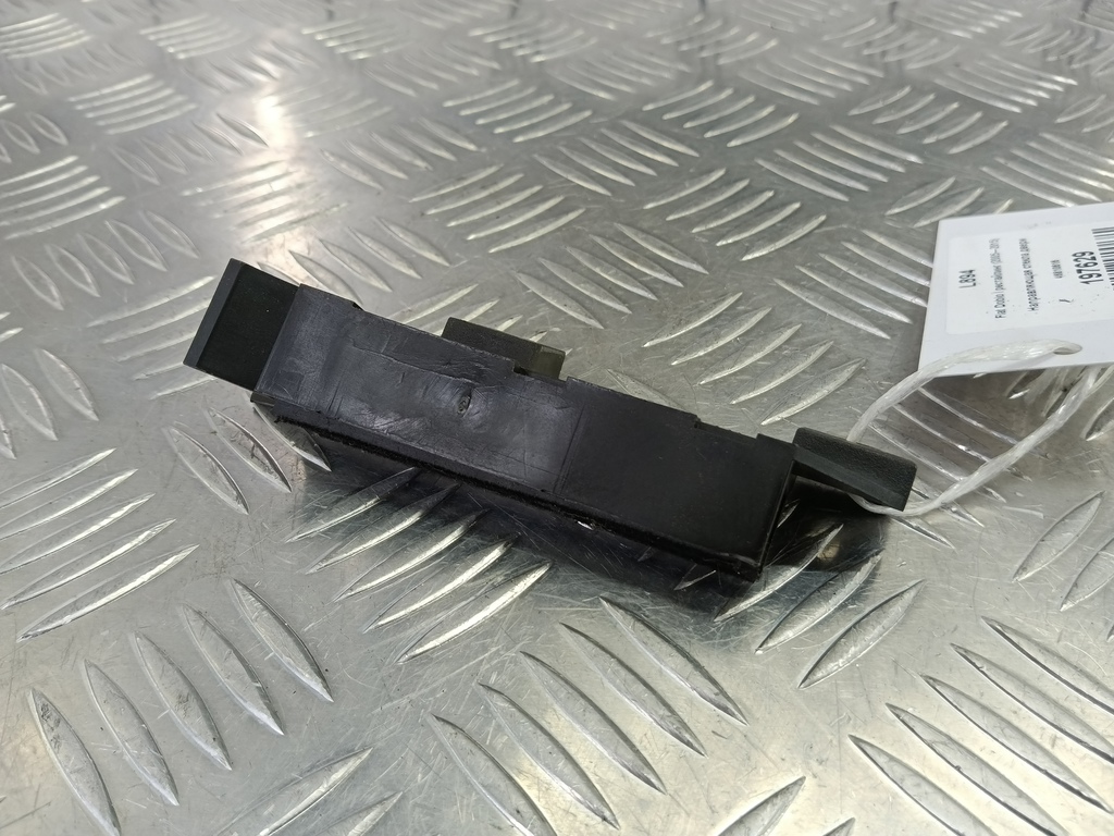 направляющая стекла двери Fiat Doblo 1.4 MT (78 л.с.)Doblo  I рестайлинг (2005—2015) Фургон 46810616, 980 рублей, Москва