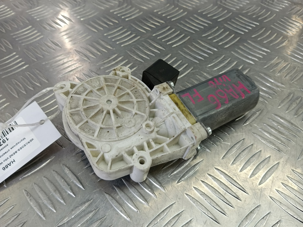 моторчик стеклоподъёмника MERCEDES-BENZ Vito  A0009069600, 4310 рублей, Москва