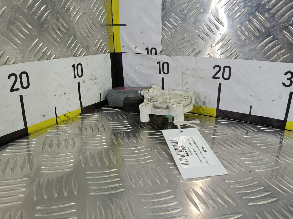 моторчик стеклоподъёмника MERCEDES-BENZ Vito  A0009069600, 4310 рублей, Москва