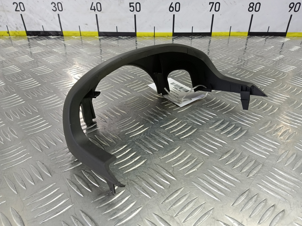 кожух рулевой колонки Fiat Doblo 1.4 MT (78 л.с.)Doblo  I рестайлинг (2005—2015) Фургон 735380513, 520 рублей, Москва